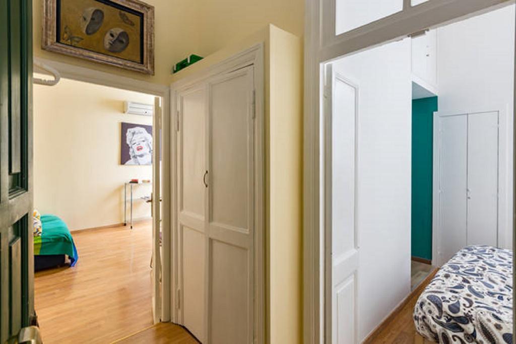 Casa Vacanze Colosseum By Alice Rome Exterior photo