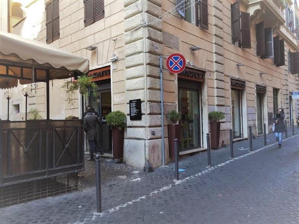 Casa Vacanze Colosseum By Alice Rome Exterior photo