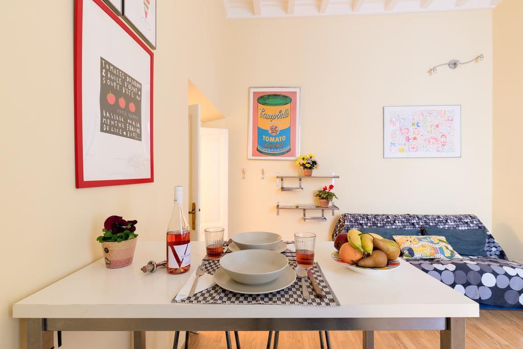 Casa Vacanze Colosseum By Alice Rome Exterior photo
