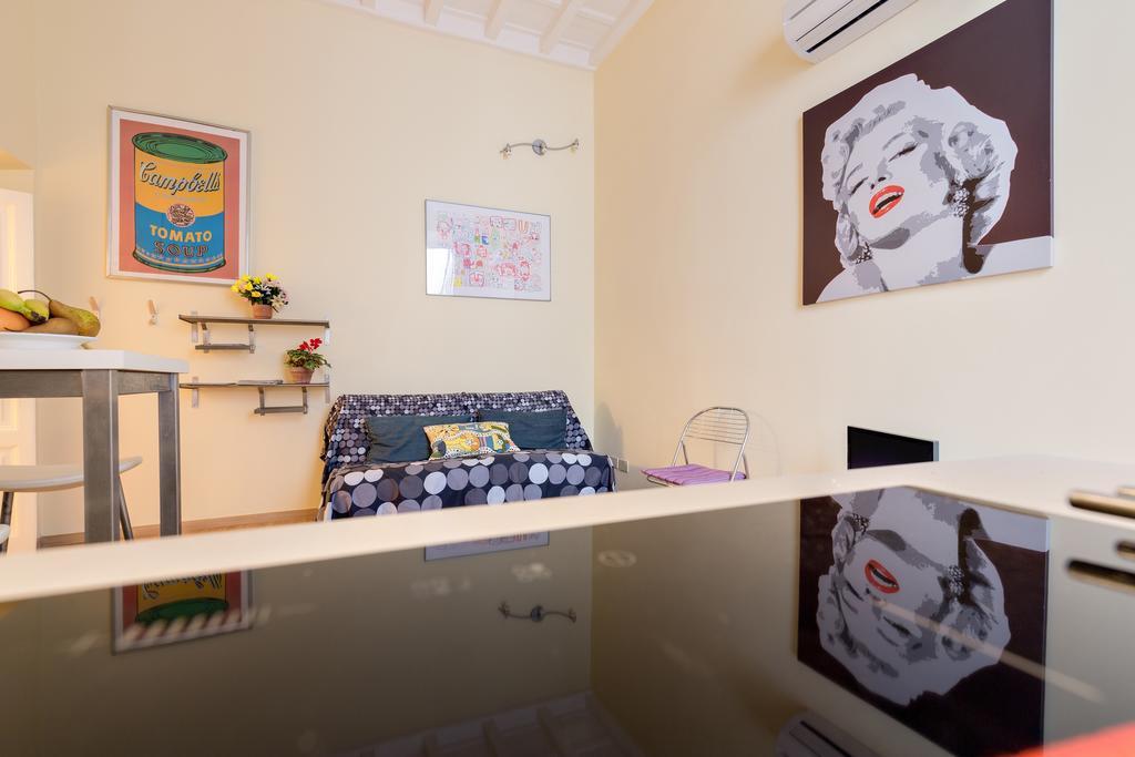Casa Vacanze Colosseum By Alice Rome Exterior photo